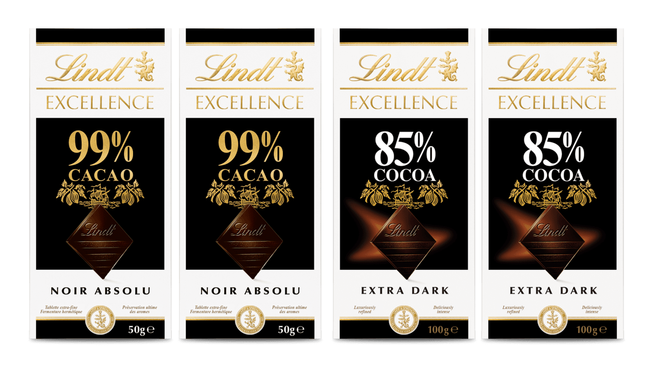 Vegan or Not? The Ultimate Guide to Lindt Chocolate